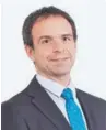  ??  ?? Ariel Benzaquen,
Country Manager de Cushman & Wakefield Chile.