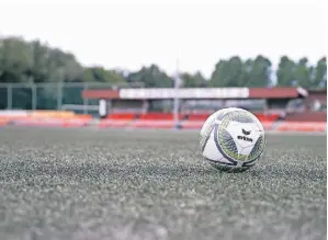  ?? ?? SC Union Nettetal Stadion Oberliga Christian-Rötzel-Kampfbahn