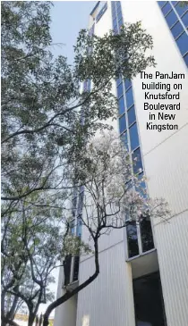 Panjam Investment Board to consider APO at special meeting - PressReader