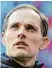  ??  ?? Thomas Tuchel