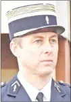  ??  ?? Arnaud Beltrame