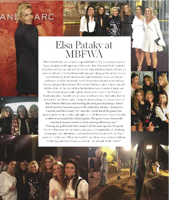 VOGUE SOIRÉE - PressReader