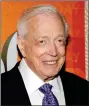  ??  ?? Hugh Downs