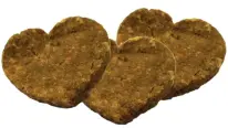  ?? ?? SeaDog Treats with organic kelp and wholesome ingredient­s provide essential vitamins, minerals, and nutrients your dog needs for optimal health. Help your dog thrive!
Visit seadogtrea­tsllc.com