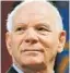  ??  ?? Ben Cardin