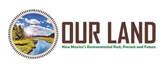  ??  ?? “New Mexico in Focus” has a new series called “Our Land” airing on New Mexico PBS.