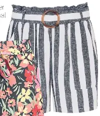 matalan ladies shorts sale