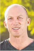  ?? Picture: ?? Darren Lockyer.