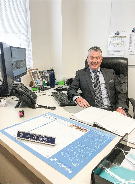 Order of Australia Medal “belongs to Dubbo” - PressReader