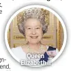  ?? ?? Queen Elizabeth II