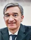  ?? ?? Víctor Iglesias, presidente de Ibercaja.