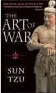  ??  ?? The Art of War by Sun Tzu