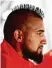  ??  ?? Arturo Vidal