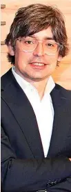  ?? ?? Alejandro Touriño, socio director de Ecija.