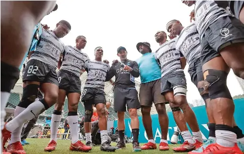 Our teams go past Cup quarters - PressReader