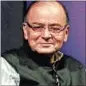  ??  ?? Jaitley: Firm on reforms