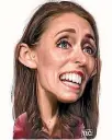  ??  ?? Labour Party leader Jacinda Ardern