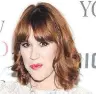  ??  ?? Molly Ringwald