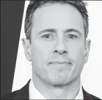  ?? ?? Chris Cuomo