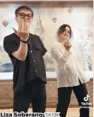  ?? ?? Liza Soberano-TIKTOK