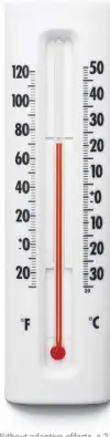  ??  ?? Without adaptive efforts, a 2.5 degree increase in temperatur­e is likely to result in a 0.5 to 2 per cent decrease in gross domestic product globally.