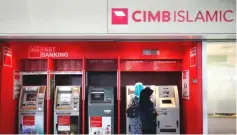  ??  ?? Analysts say, CIMB is on track to meet most of the group’s FY18 KPI targets with the exception of its loan growth as its Malaysian loan growth is expected to be dampened by the slower loan growth of its overseas operations (Indonesia and Thailand). —...