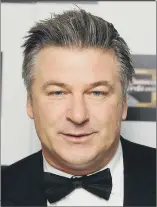  ??  ?? Alec Baldwin See Question 6.