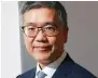  ?? ?? Arthur Yuen says banks must do more to protect their customers.