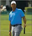  ?? ERIC RISBERG — THE ASSOCIATED PRESS ?? Stewart Cink, at 47 years old, prevails Sunday at Silverado to win the season-opening Safeway Open.