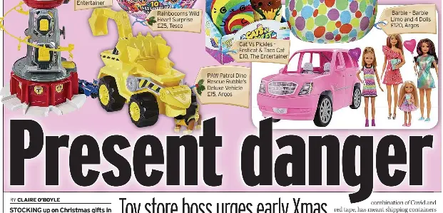 Argos barbie limo new arrivals