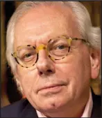  ??  ?? Video: David Starkey