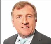  ??  ?? IFA Rural Developmen­t Chairman Joe Brady.