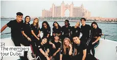 Now United Charms Dubai Pressreader