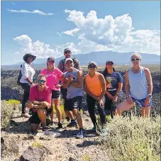 Texas Man Dies In Fall At Gorge Pressreader