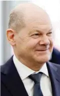  ?? Olaf Scholz ??