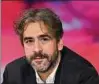  ??  ?? Journalist Deniz Yücel wird in der Türkei festgehalt­en. F.: dpa