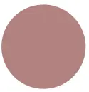  ??  ?? Pink Cocoa, £28 for 2.5ltrs of Valspar Premium Blend v700 Walls &amp; Ceilings, B&amp;Q