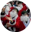  ?? GETTY ?? South Korea, one of the few Asian countries to recognise Christmas as a public holiday and a new Christmas holiday trend for Kiwis.