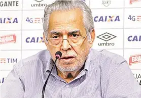 ?? Paulo Fernandes/Vasco ??