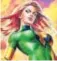  ??  ?? Jean Grey