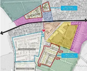 Housing plan is approved despite objections from the town council ...