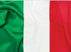  ??  ?? Dal 1797
Le origini del Tricolore risalgono al 1797: lo adottò a Reggio Emilia la Repubblica Cispadana