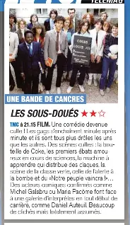 Les Sous Doues Film Pressreader