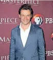  ?? | AP ?? Dominic West.