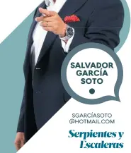  ?? ?? SALVADOR GARCÍA SOTO