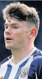  ??  ?? > Oliver Burke