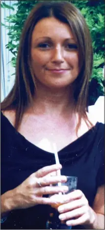  ??  ?? Mystery: Claudia Lawrence disappeare­d in 2009