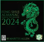  ?? CONTRIBUTE­D IMAGE ?? Refer to Marites Allen’s Feng Shui Almanac to identify favorable dates for making investment­s and important business choices.