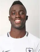  ?? FOTO ?? Davinson Sánchez, de poca actividad ante el West Wam.