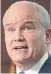  ?? ?? Former Conservati­ve leader Erin O’Toole is accusing David Johnston, the government’s “special rapporteur,” of failing to take worries about foreign interferen­ce seriously at a recent meeting.